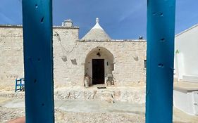 I Trulli Di Mario
