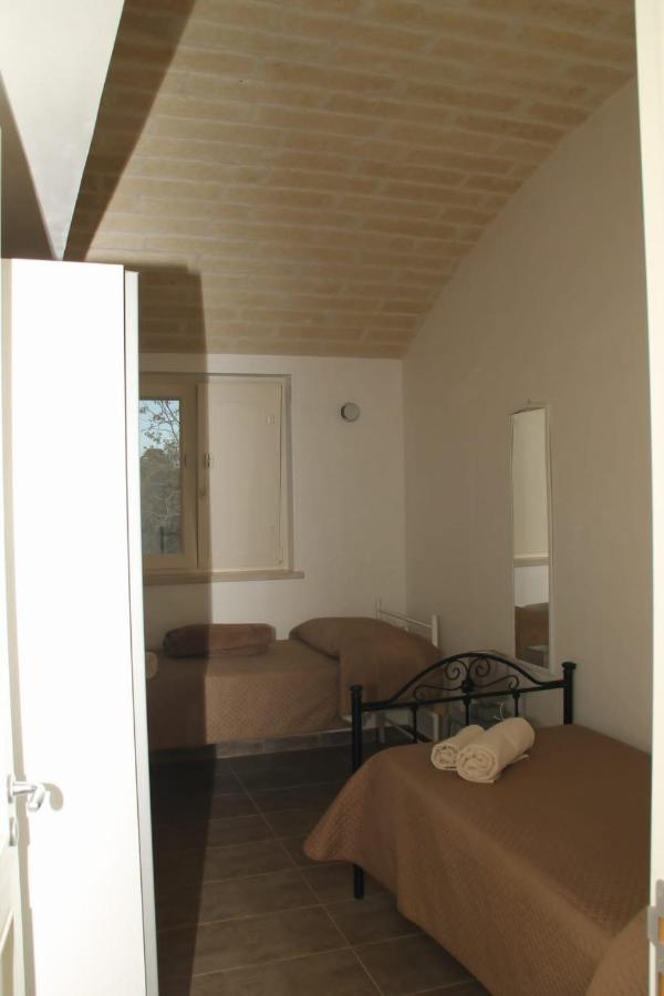 I Trulli Di Mario Villa Cisternino Buitenkant foto