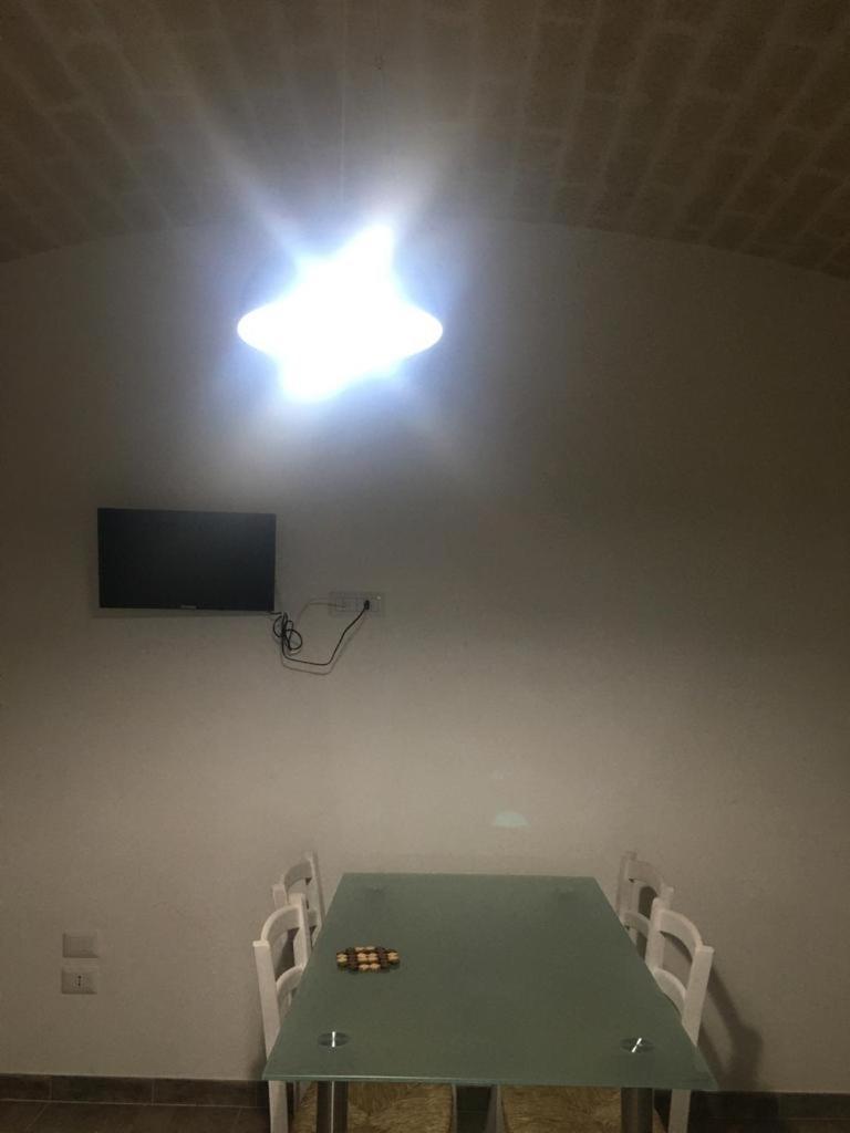 I Trulli Di Mario Villa Cisternino Kamer foto