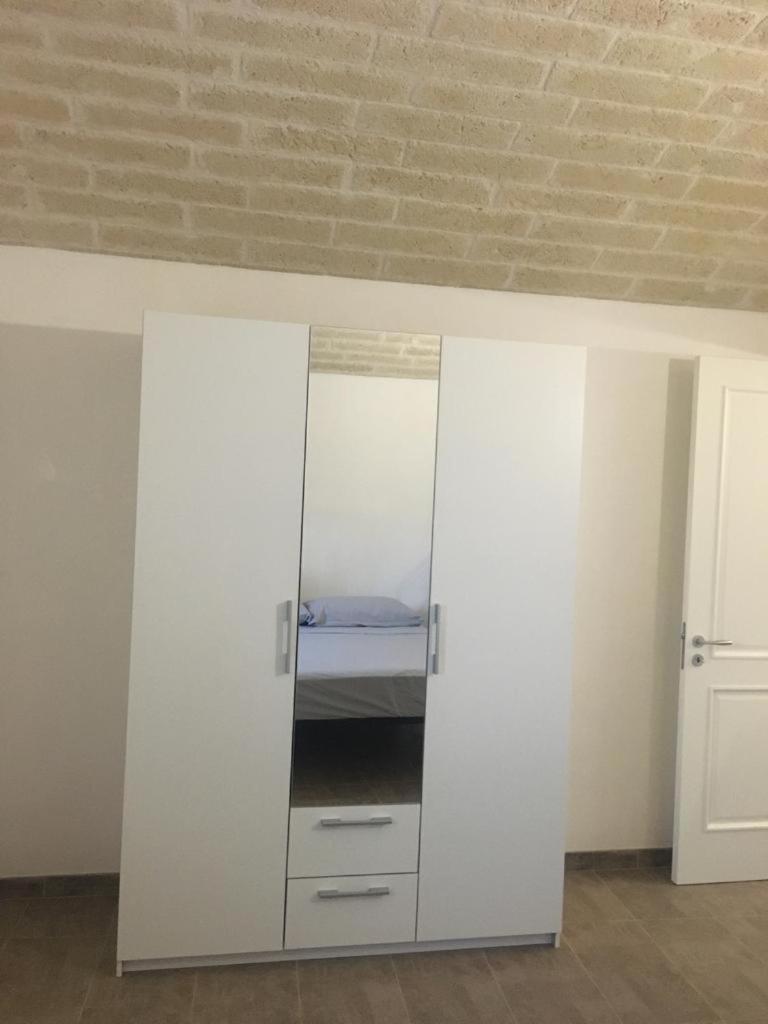 I Trulli Di Mario Villa Cisternino Kamer foto