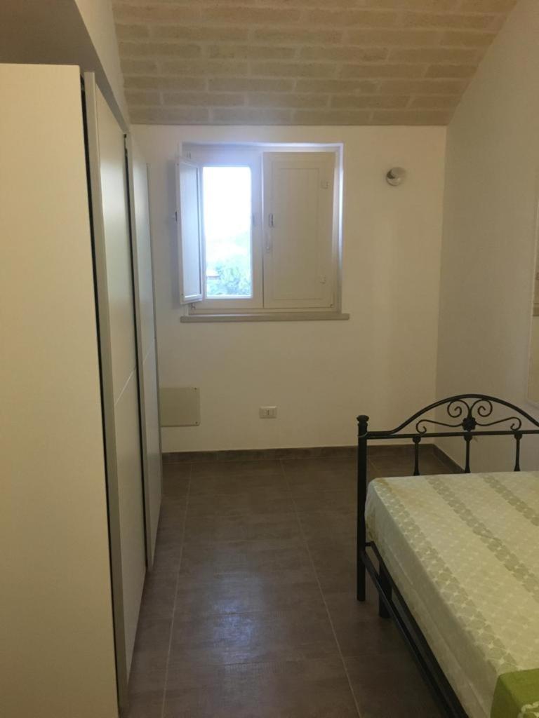 I Trulli Di Mario Villa Cisternino Kamer foto