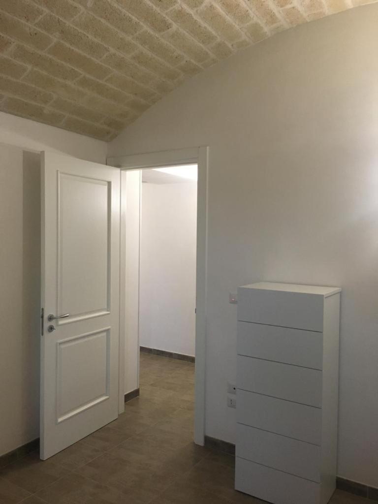 I Trulli Di Mario Villa Cisternino Kamer foto