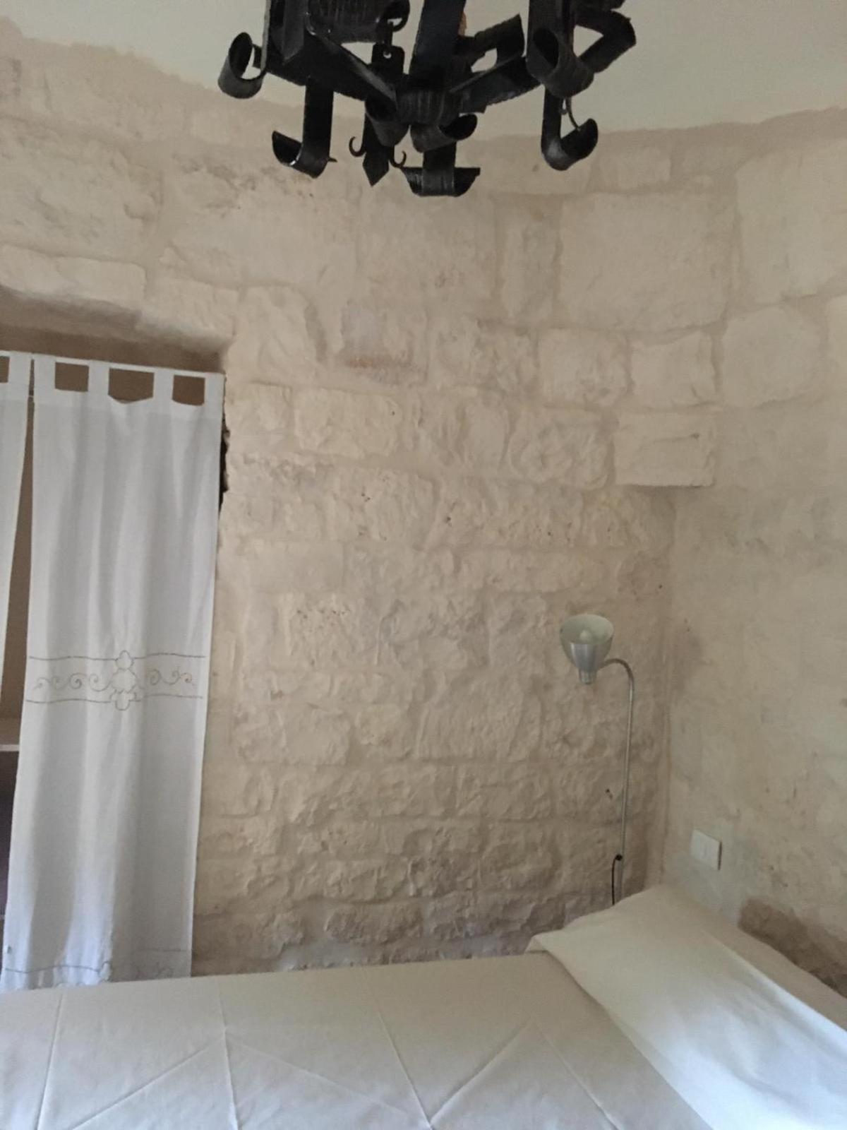 I Trulli Di Mario Villa Cisternino Kamer foto