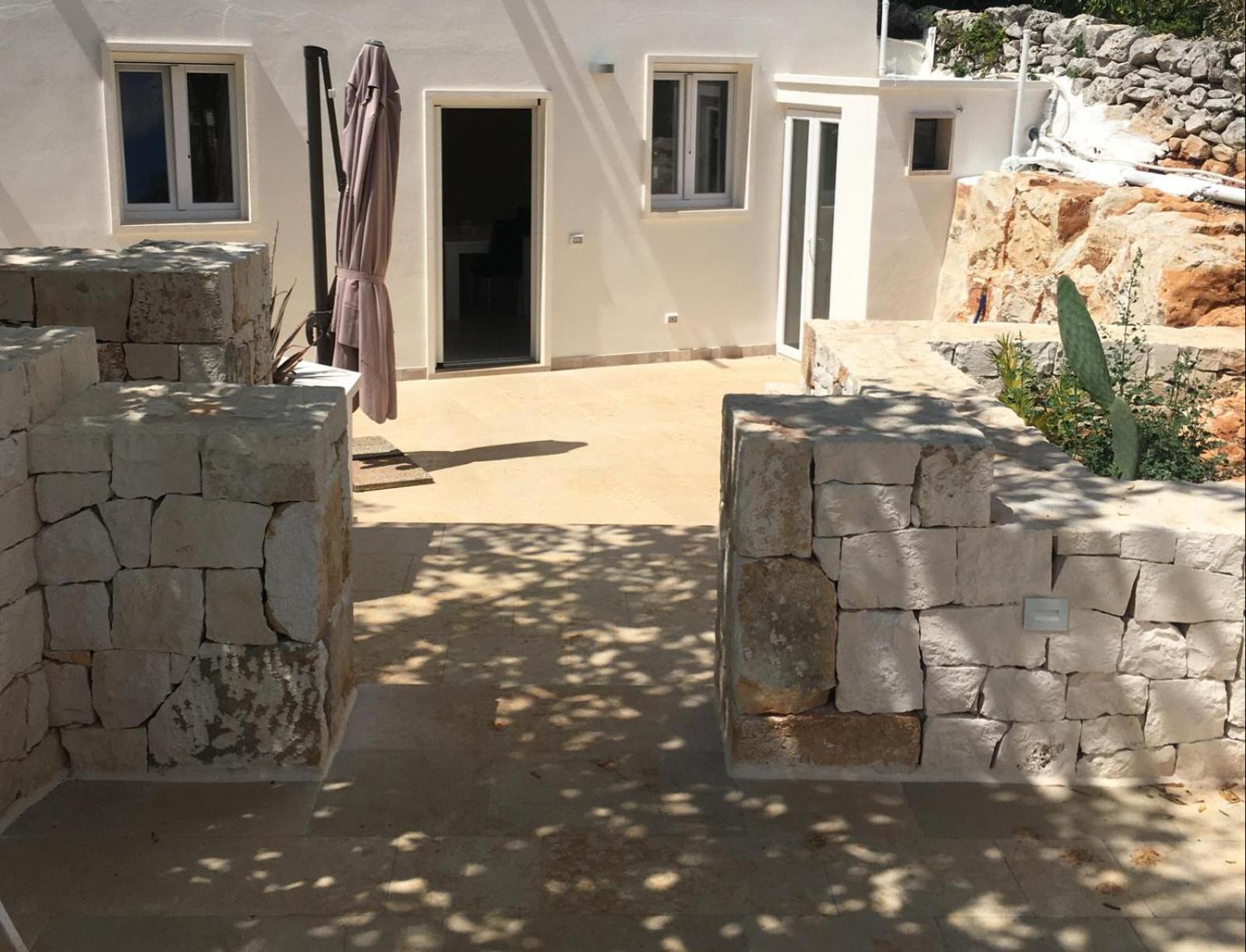 I Trulli Di Mario Villa Cisternino Kamer foto